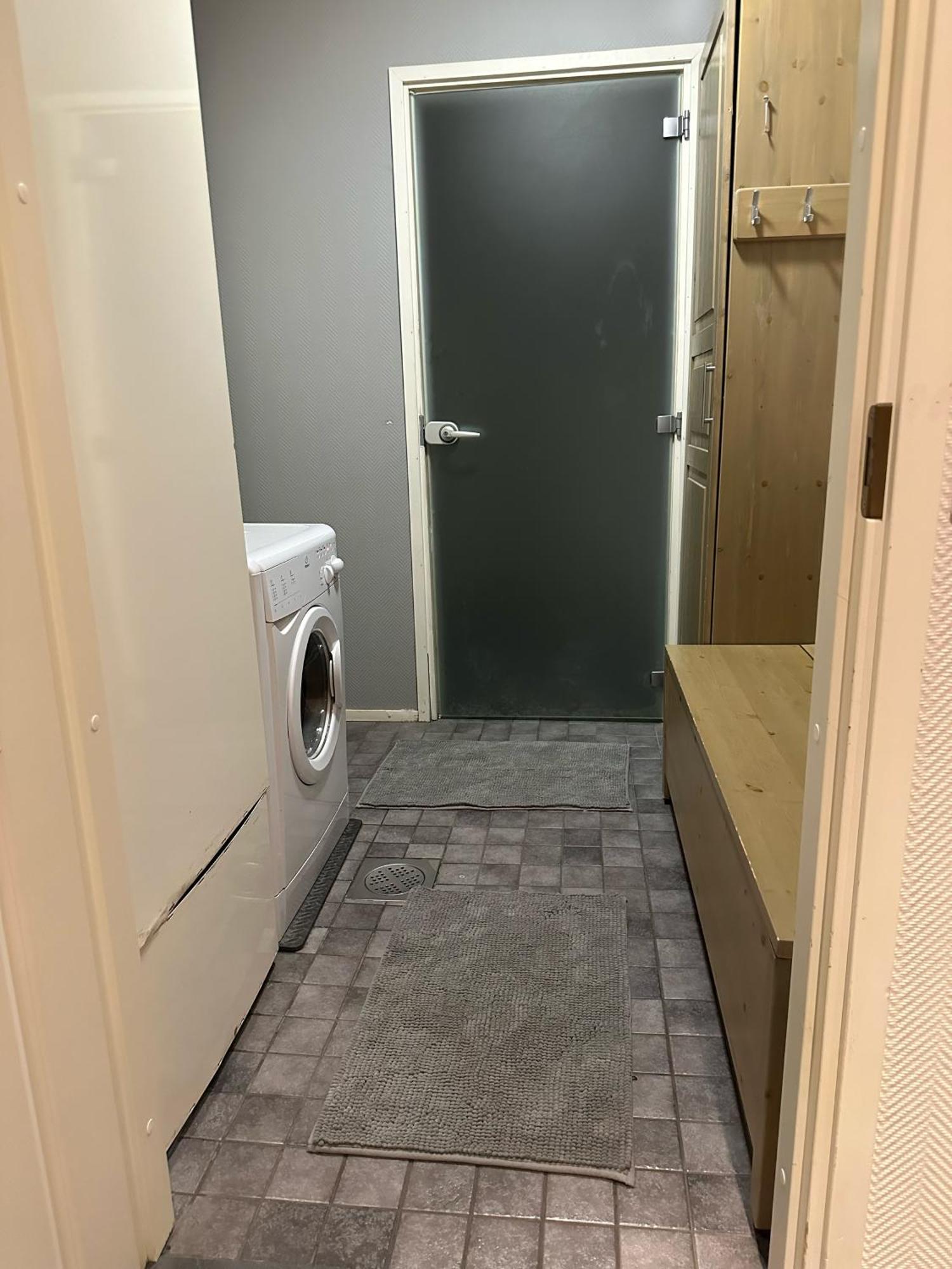 奴卡莫基山林小屋 鲁卡 外观 照片