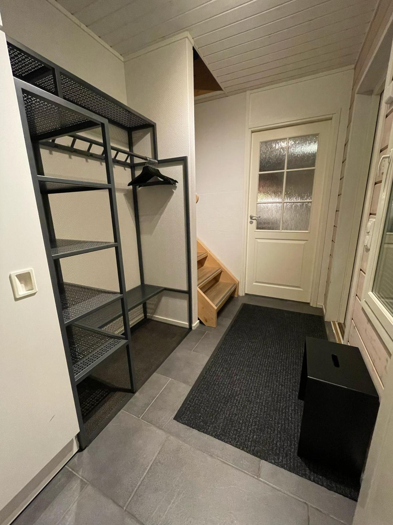 奴卡莫基山林小屋 鲁卡 外观 照片