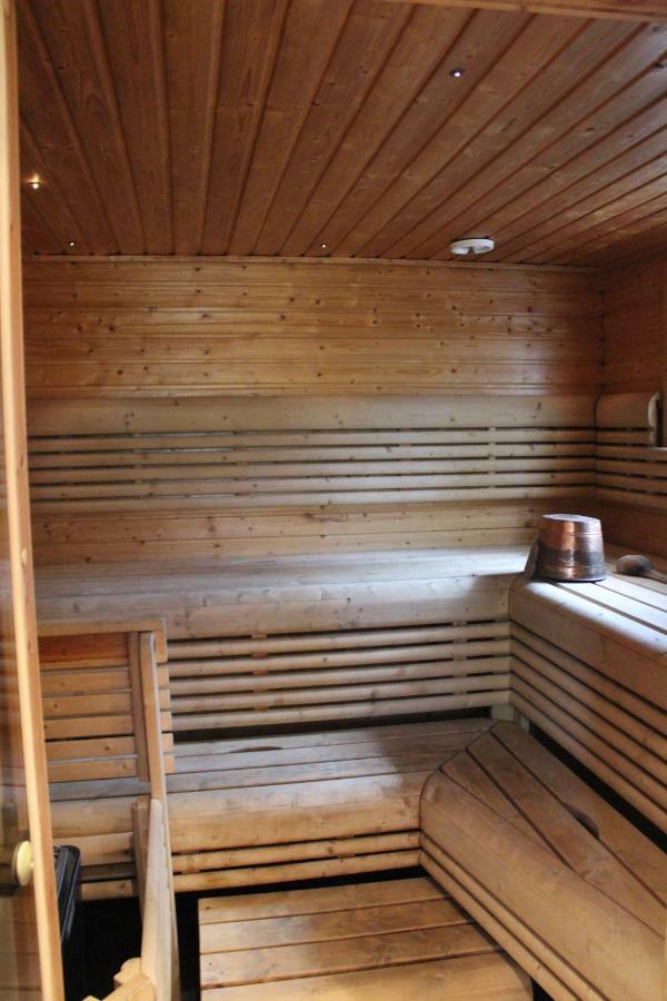 奴卡莫基山林小屋 鲁卡 外观 照片